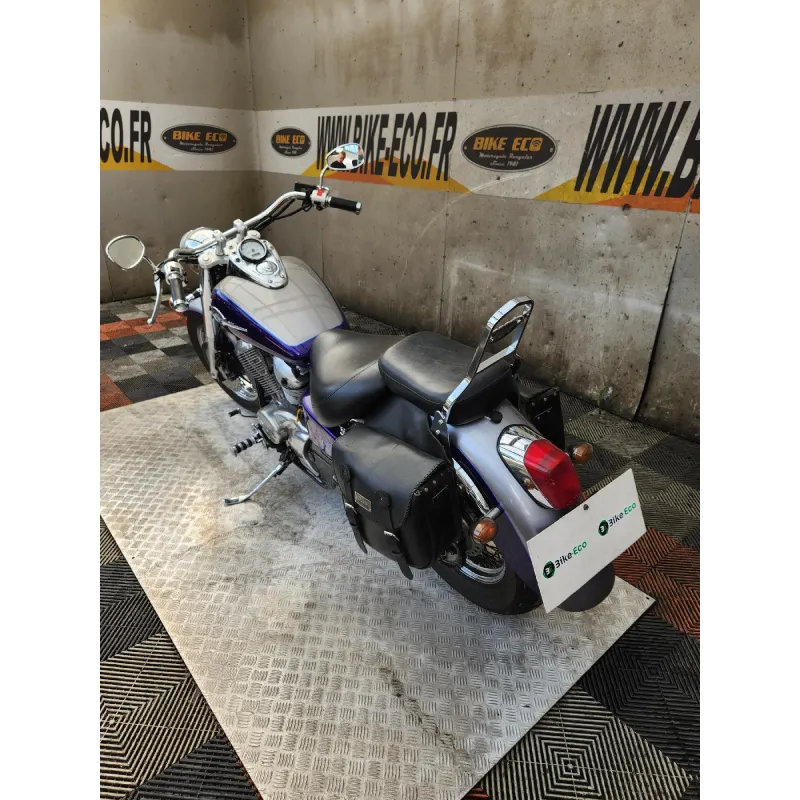 HONDA VT 750 C SHADOW