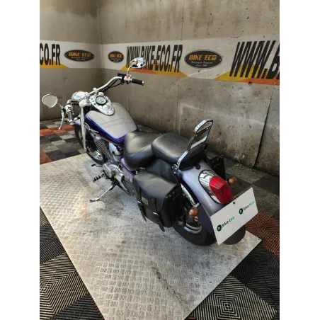 HONDA VT 750 C SHADOW