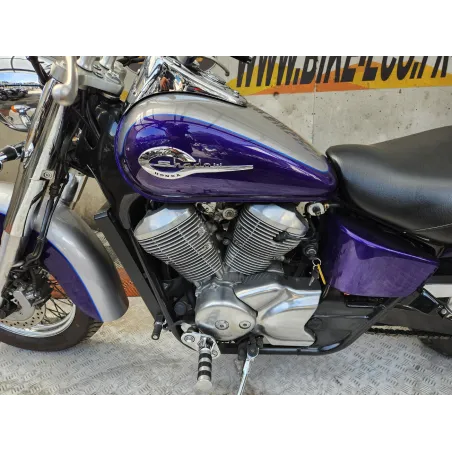 HONDA VT 750 C SHADOW