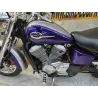 HONDA VT 750 C SHADOW HONDA VT 750 C SHADOW