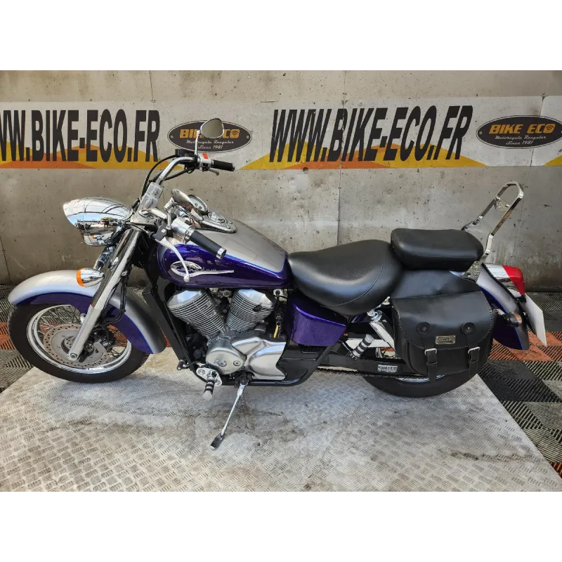 HONDA VT 750 C SHADOW