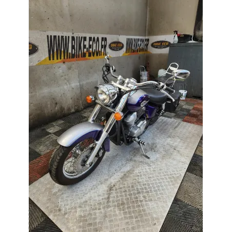 HONDA VT 750 C SHADOW