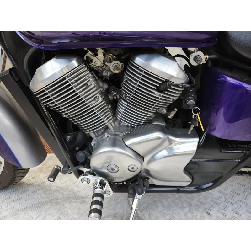 HONDA VT 750 C SHADOW