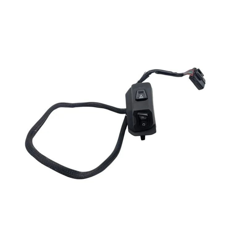 Commodo droit PIAGGIO MP3 530 HPE EXCLUSIVE ABS 2022 - 2026