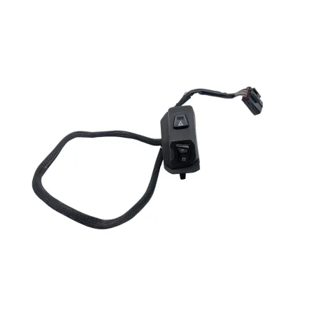 Commodo droit PIAGGIO MP3 530 HPE EXCLUSIVE ABS 2022 - 2026