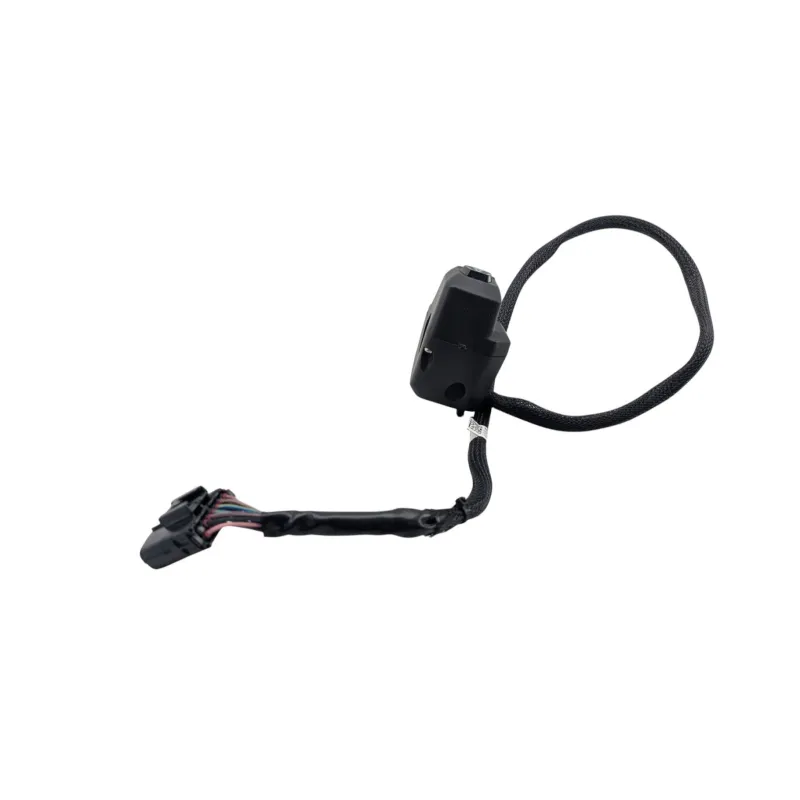 Commodo droit PIAGGIO MP3 530 HPE EXCLUSIVE ABS 2022 - 2026