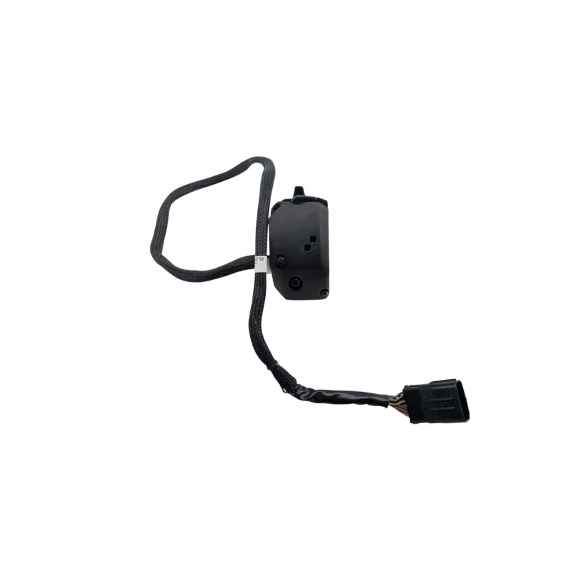 Commodo droit PIAGGIO MP3 530 HPE EXCLUSIVE ABS 2022 - 2026
