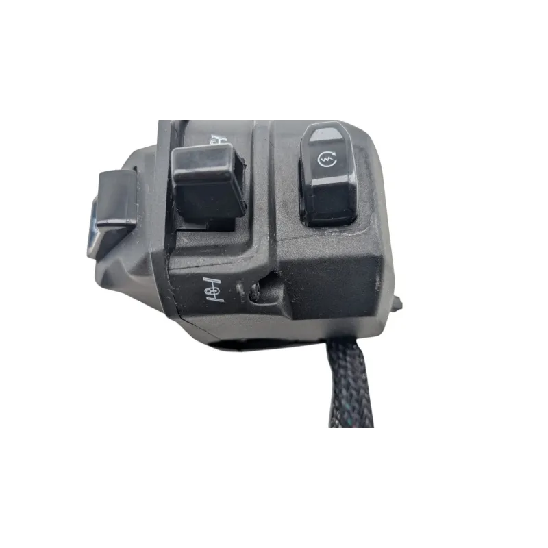 Commodo droit PIAGGIO MP3 530 HPE EXCLUSIVE ABS 2022 - 2026
