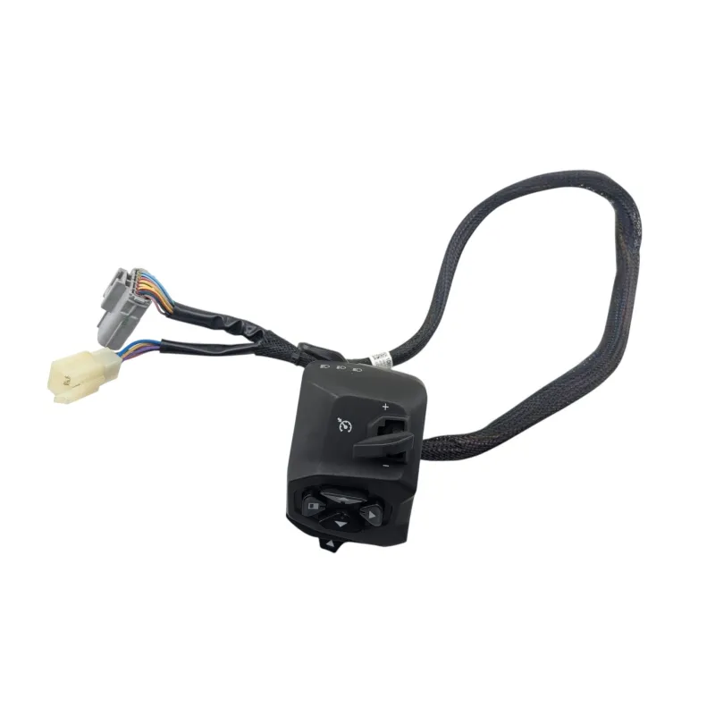 Commodo gauche PIAGGIO MP3 530 HPE EXCLUSIVE ABS 2022 - 2026