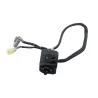 Commodo gauche PIAGGIO MP3 530 HPE EXCLUSIVE ABS 2022 - 2026 Commodo gauche PIAGGIO MP3 530 HPE EXCLUSIVE ABS 2022 - 2026