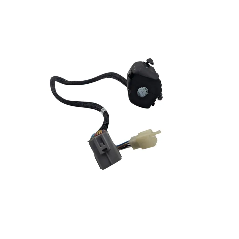Commodo gauche PIAGGIO MP3 530 HPE EXCLUSIVE ABS 2022 - 2026