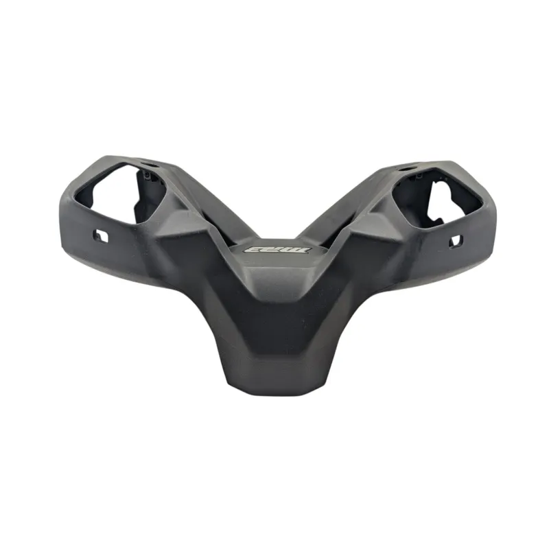 Cache guidon PIAGGIO MP3 530 HPE EXCLUSIVE ABS 2022 - 2026