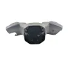 Cache guidon PIAGGIO MP3 530 HPE EXCLUSIVE ABS 2022 - 2026 Cache guidon PIAGGIO MP3 530 HPE EXCLUSIVE ABS 2022 - 2026