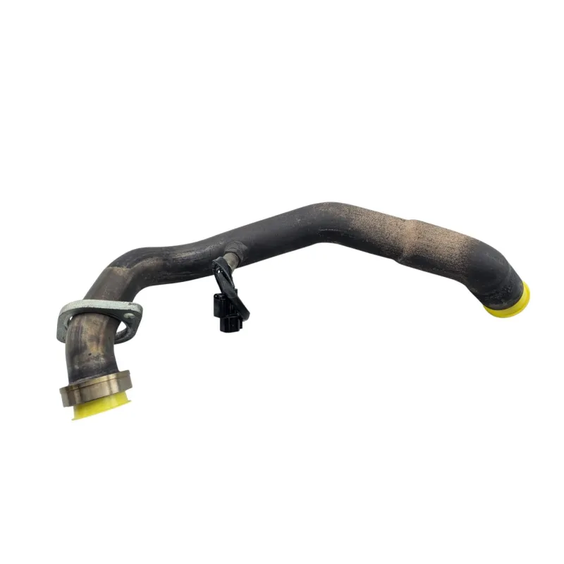 Collecteur (echappement) PIAGGIO MP3 530 HPE EXCLUSIVE ABS 2022 - 2026