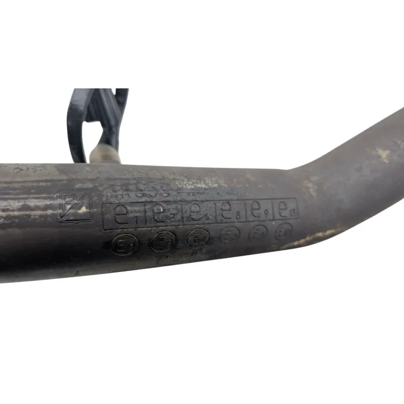 Collecteur (echappement) PIAGGIO MP3 530 HPE EXCLUSIVE ABS 2022 - 2026