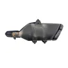 Silencieux (echappement) PIAGGIO MP3 530 HPE EXCLUSIVE ABS 2022 - 2026 Silencieux (echappement) PIAGGIO MP3 530 HPE EXCLUSIVE ABS 2022 - 2026