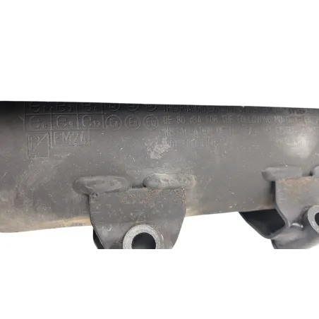 Silencieux (echappement) PIAGGIO MP3 530 HPE EXCLUSIVE ABS 2022 - 2026