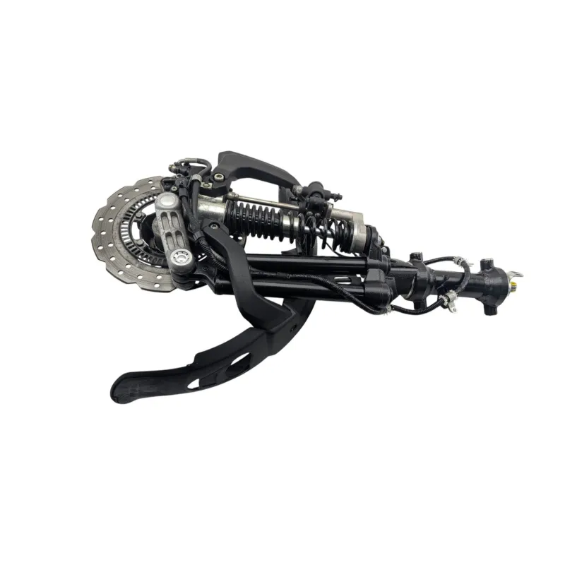 Moyeu avant PIAGGIO MP3 530 HPE EXCLUSIVE ABS 2022 - 2026