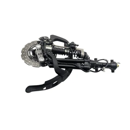 Moyeu avant PIAGGIO MP3 530 HPE EXCLUSIVE ABS 2022 - 2026