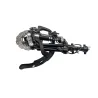 Moyeu avant PIAGGIO MP3 530 HPE EXCLUSIVE ABS 2022 - 2026 Moyeu avant PIAGGIO MP3 530 HPE EXCLUSIVE ABS 2022 - 2026