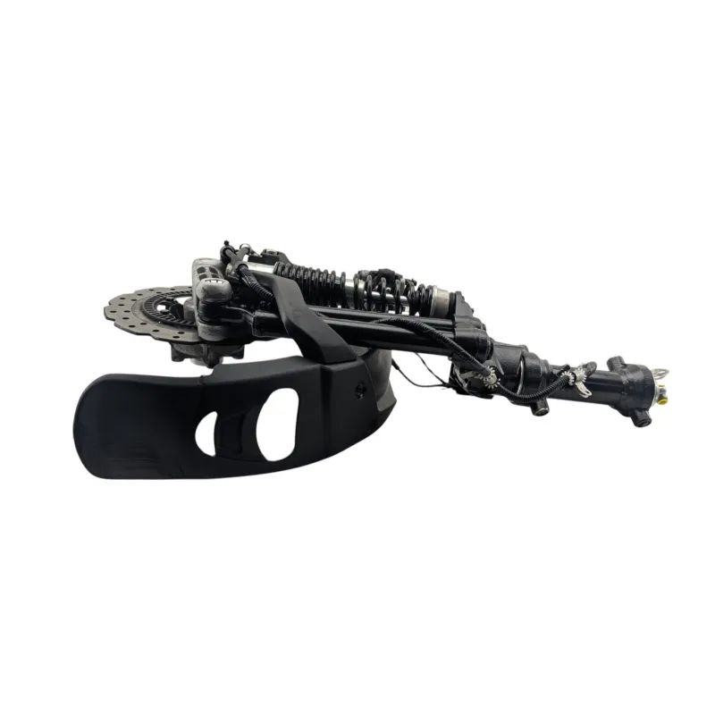 Moyeu avant PIAGGIO MP3 530 HPE EXCLUSIVE ABS 2022 - 2026