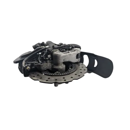 Moyeu avant PIAGGIO MP3 530 HPE EXCLUSIVE ABS 2022 - 2026
