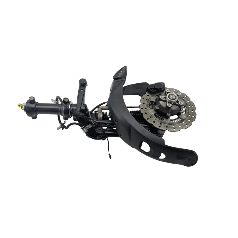 Moyeu avant PIAGGIO MP3 530 HPE EXCLUSIVE ABS 2022 - 2026