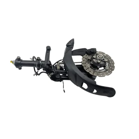 Moyeu avant PIAGGIO MP3 530 HPE EXCLUSIVE ABS 2022 - 2026