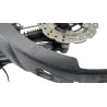 Moyeu avant PIAGGIO MP3 530 HPE EXCLUSIVE ABS 2022 - 2026 Moyeu avant PIAGGIO MP3 530 HPE EXCLUSIVE ABS 2022 - 2026