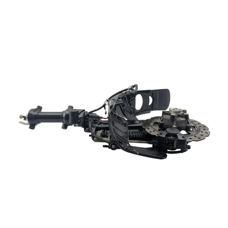 Moyeu avant PIAGGIO MP3 530 HPE EXCLUSIVE ABS 2022 - 2026