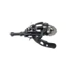 Moyeu avant PIAGGIO MP3 530 HPE EXCLUSIVE ABS 2022 - 2026 Moyeu avant PIAGGIO MP3 530 HPE EXCLUSIVE ABS 2022 - 2026