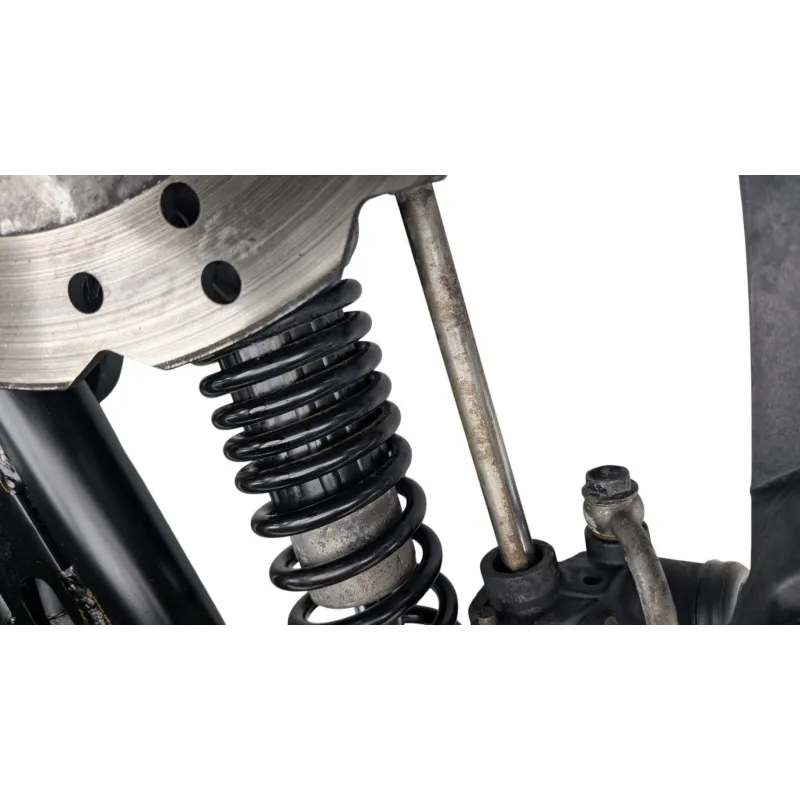 Moyeu avant PIAGGIO MP3 530 HPE EXCLUSIVE ABS 2022 - 2026