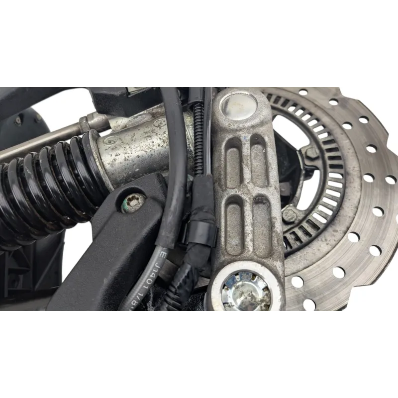 Moyeu avant PIAGGIO MP3 530 HPE EXCLUSIVE ABS 2022 - 2026