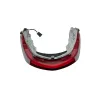 Feu arriere PIAGGIO MP3 530 HPE EXCLUSIVE ABS 2022 - 2026 Feu arriere PIAGGIO MP3 530 HPE EXCLUSIVE ABS 2022 - 2026