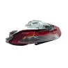 Feu arriere PIAGGIO MP3 530 HPE EXCLUSIVE ABS 2022 - 2026 Feu arriere PIAGGIO MP3 530 HPE EXCLUSIVE ABS 2022 - 2026