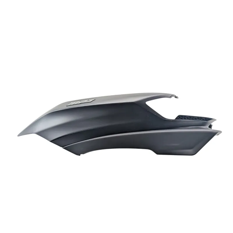Coque arriere gauche PIAGGIO MP3 530 HPE EXCLUSIVE ABS 2022 - 2026