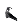 Coque arriere gauche PIAGGIO MP3 530 HPE EXCLUSIVE ABS 2022 - 2026 Coque arriere gauche PIAGGIO MP3 530 HPE EXCLUSIVE ABS 2022 - 2026