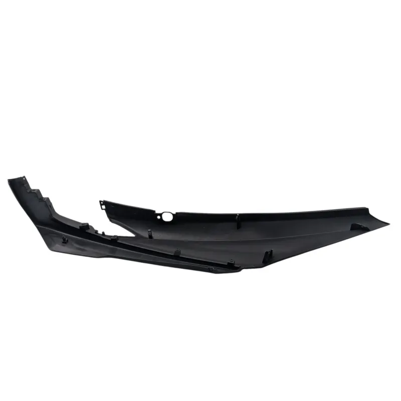 Coque arriere gauche PIAGGIO MP3 530 HPE EXCLUSIVE ABS 2022 - 2026