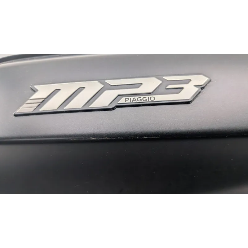 Coque arriere gauche PIAGGIO MP3 530 HPE EXCLUSIVE ABS 2022 - 2026