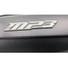 Coque arriere gauche PIAGGIO MP3 530 HPE EXCLUSIVE ABS 2022 - 2026 Coque arriere gauche PIAGGIO MP3 530 HPE EXCLUSIVE ABS 2022 - 2026