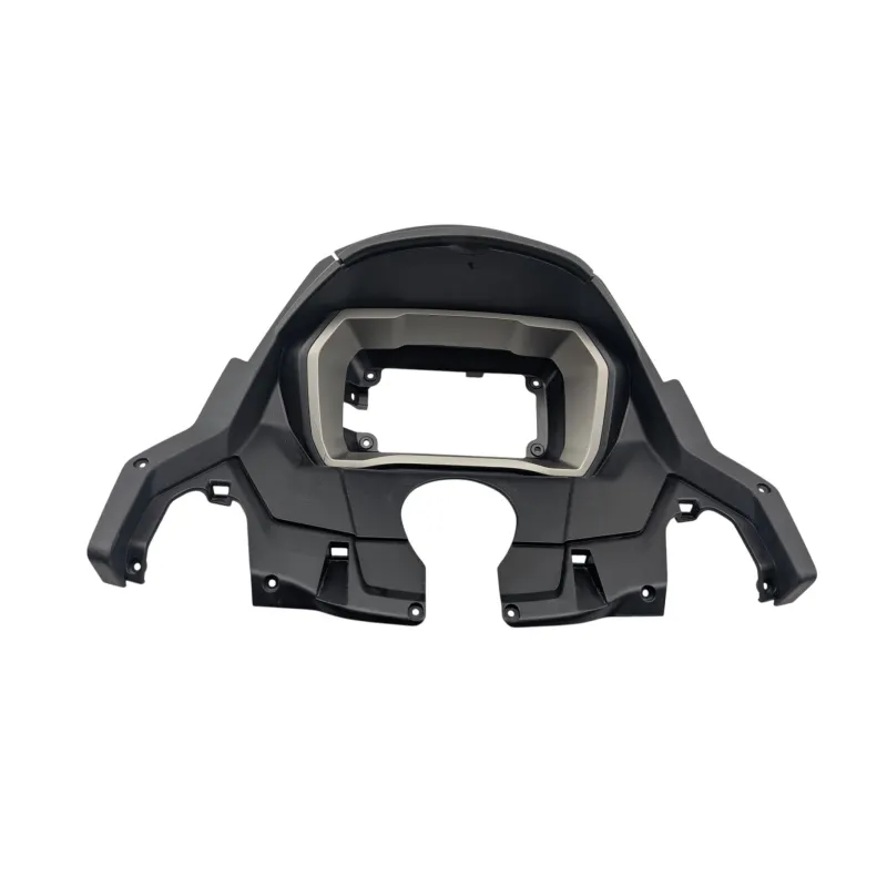 Entourage compteur PIAGGIO MP3 530 HPE EXCLUSIVE ABS 2022 - 2026