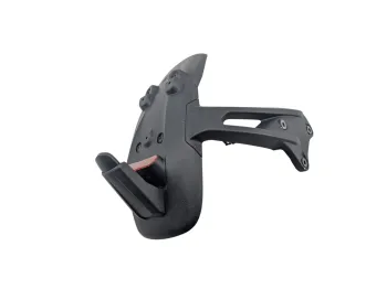 Support de plaque et eclairage PIAGGIO MP3 530 HPE EXCLUSIVE ABS 2022 - 2026
