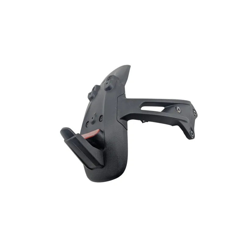 Support de plaque et eclairage PIAGGIO MP3 530 HPE EXCLUSIVE ABS 2022 - 2026