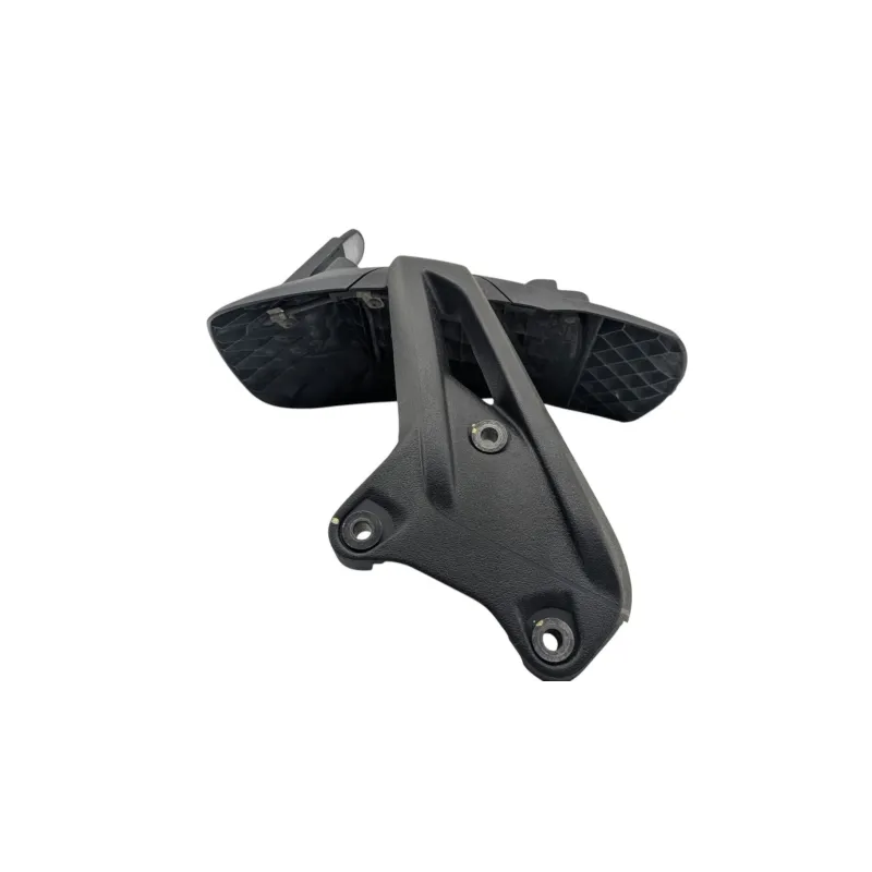 Support de plaque et eclairage PIAGGIO MP3 530 HPE EXCLUSIVE ABS 2022 - 2026