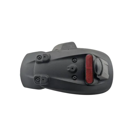 Support de plaque et eclairage PIAGGIO MP3 530 HPE EXCLUSIVE ABS 2022 - 2026
