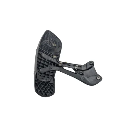 Support de plaque et eclairage PIAGGIO MP3 530 HPE EXCLUSIVE ABS 2022 - 2026