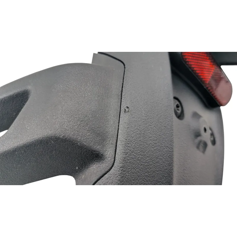 Support de plaque et eclairage PIAGGIO MP3 530 HPE EXCLUSIVE ABS 2022 - 2026