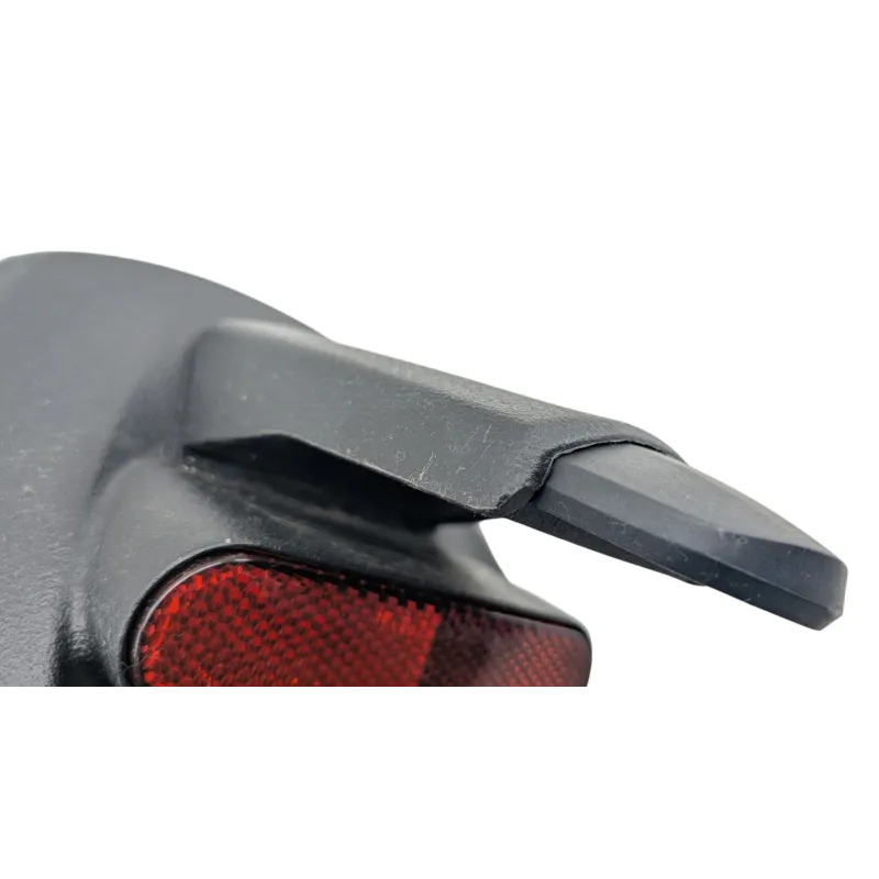 Support de plaque et eclairage PIAGGIO MP3 530 HPE EXCLUSIVE ABS 2022 - 2026