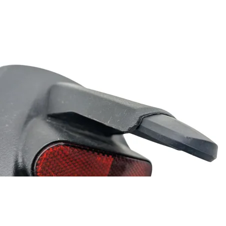 Support de plaque et eclairage PIAGGIO MP3 530 HPE EXCLUSIVE ABS 2022 - 2026