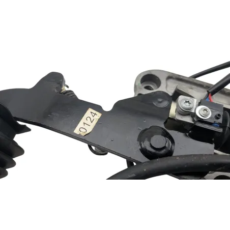Pedale frein PIAGGIO MP3 530 HPE EXCLUSIVE ABS 2022 - 2026